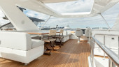AZIMUT 72 FLYBRIDGE 2020 AZIMUT YACHTS