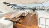 AZIMUT 72 FLYBRIDGE 2020 AZIMUT YACHTS