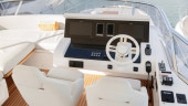 AZIMUT 72 FLYBRIDGE 2020 AZIMUT YACHTS