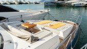 AZIMUT 72 FLYBRIDGE 2020 AZIMUT YACHTS