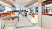 AZIMUT 72 FLYBRIDGE 2020 AZIMUT YACHTS