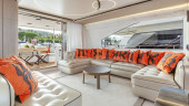 AZIMUT 72 FLYBRIDGE 2020 AZIMUT YACHTS
