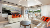 AZIMUT 72 FLYBRIDGE 2020 AZIMUT YACHTS