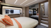 AZIMUT 72 FLYBRIDGE 2020 AZIMUT YACHTS
