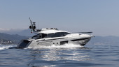 S8 2021 AZIMUT YACHTS