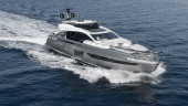 S8 2021 AZIMUT YACHTS