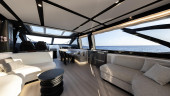 S8 2021 AZIMUT YACHTS