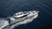S8 2021 AZIMUT YACHTS
