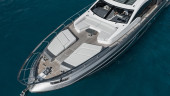 S8 2021 AZIMUT YACHTS