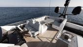S8 2021 AZIMUT YACHTS