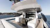 S8 2021 AZIMUT YACHTS
