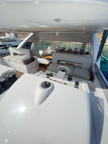 AZIMUT GRANDE 35M 2022 AZIMUT YACHTS