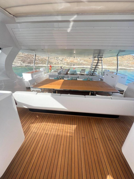 AZIMUT GRANDE 35M 2022 AZIMUT YACHTS
