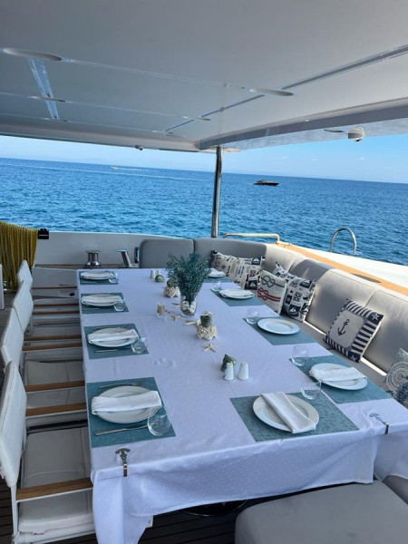 AZIMUT GRANDE 35M 2022 AZIMUT YACHTS