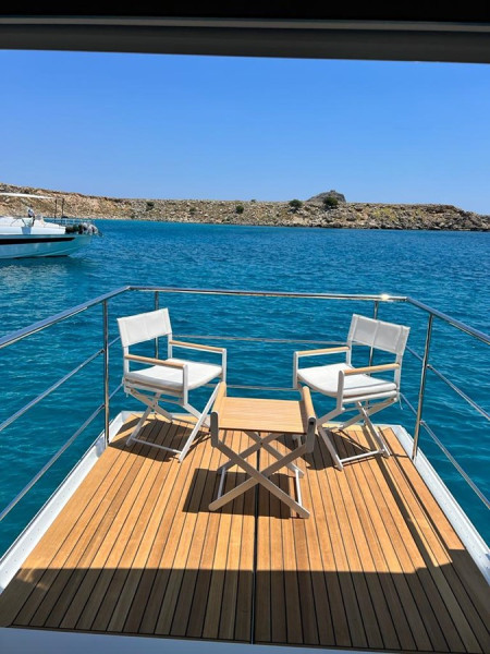 AZIMUT GRANDE 35M 2022 AZIMUT YACHTS