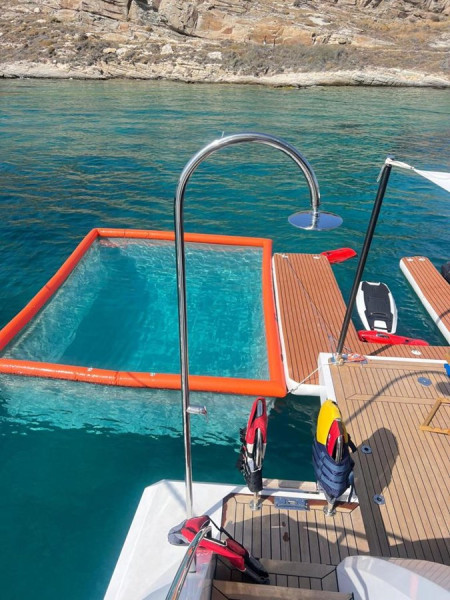 AZIMUT GRANDE 35M 2022 AZIMUT YACHTS