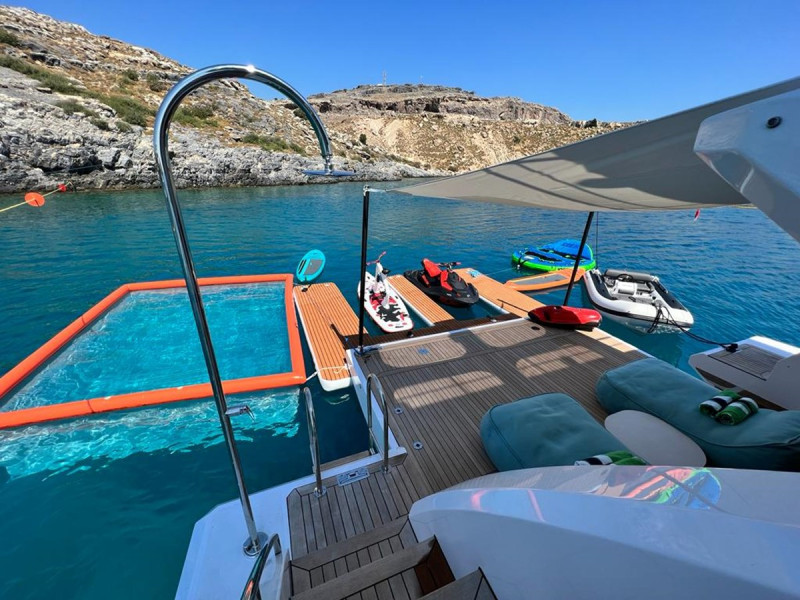 AZIMUT GRANDE 35M 2022 AZIMUT YACHTS