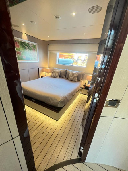 AZIMUT GRANDE 35M 2022 AZIMUT YACHTS