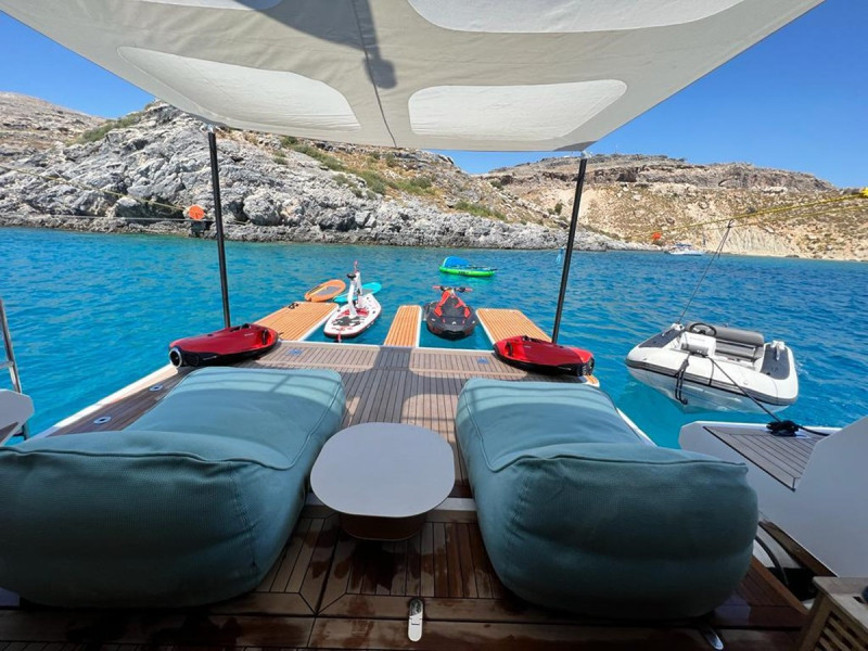 AZIMUT GRANDE 35M 2022 AZIMUT YACHTS