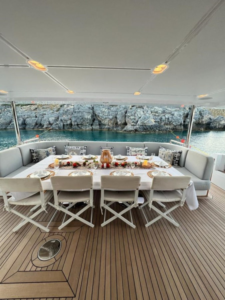AZIMUT GRANDE 35M 2022 AZIMUT YACHTS