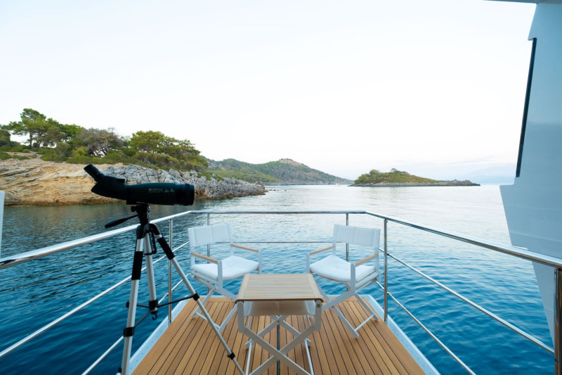 AZIMUT GRANDE 35M 2022 AZIMUT YACHTS
