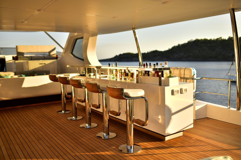 AZIMUT GRANDE 35M 2022 AZIMUT YACHTS