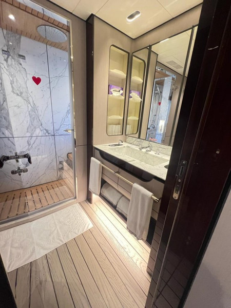 AZIMUT GRANDE 35M 2022 AZIMUT YACHTS