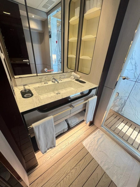 AZIMUT GRANDE 35M 2022 AZIMUT YACHTS