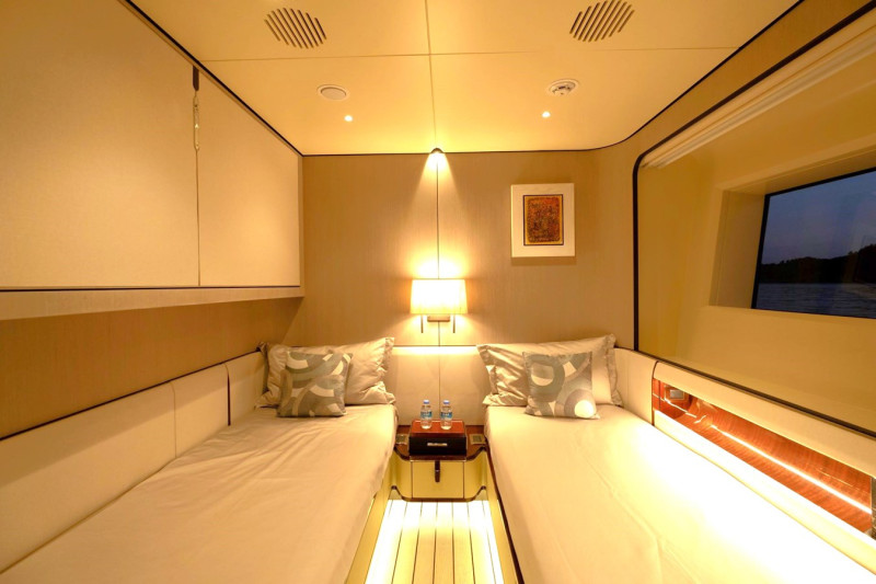 AZIMUT GRANDE 35M 2022 AZIMUT YACHTS