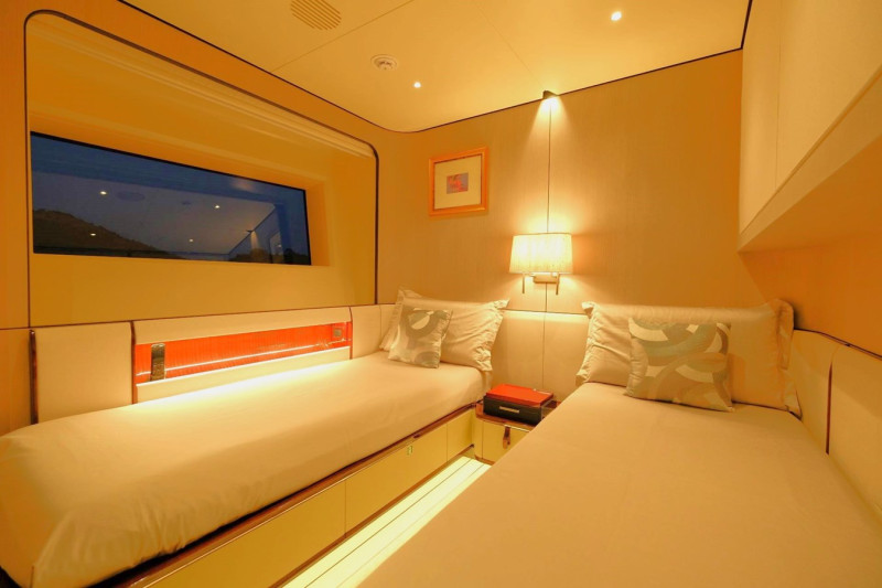 AZIMUT GRANDE 35M 2022 AZIMUT YACHTS