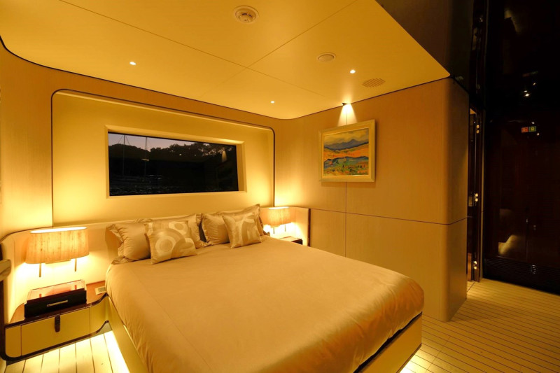 AZIMUT GRANDE 35M 2022 AZIMUT YACHTS