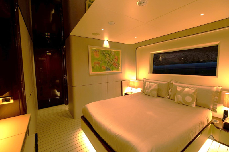 AZIMUT GRANDE 35M 2022 AZIMUT YACHTS