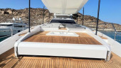 AZIMUT GRANDE 35M 2022 AZIMUT YACHTS