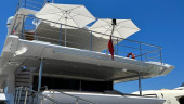 AZIMUT GRANDE 35M 2022 AZIMUT YACHTS