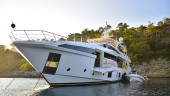 AZIMUT GRANDE 35M 2022 AZIMUT YACHTS