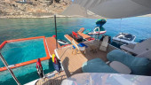 AZIMUT GRANDE 35M 2022 AZIMUT YACHTS