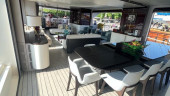 AZIMUT GRANDE 35M 2022 AZIMUT YACHTS