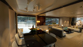 AZIMUT GRANDE 35M 2022 AZIMUT YACHTS