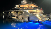 AZIMUT GRANDE 35M 2022 AZIMUT YACHTS