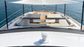 AZIMUT GRANDE 35M 2022 AZIMUT YACHTS