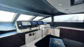 AZIMUT GRANDE 35M 2022 AZIMUT YACHTS