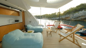 AZIMUT GRANDE 35M 2022 AZIMUT YACHTS