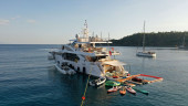 AZIMUT GRANDE 35M 2022 AZIMUT YACHTS