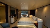 AZIMUT GRANDE 35M 2022 AZIMUT YACHTS