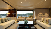 AZIMUT GRANDE 35M 2022 AZIMUT YACHTS