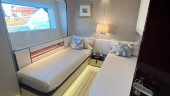 AZIMUT GRANDE 35M 2022 AZIMUT YACHTS