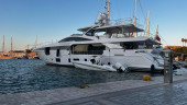 AZIMUT GRANDE 35M 2022 AZIMUT YACHTS