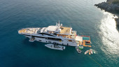 AZIMUT GRANDE 35M 2022 AZIMUT YACHTS