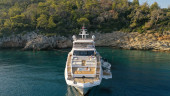 AZIMUT GRANDE 35M 2022 AZIMUT YACHTS