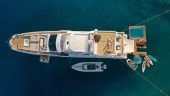AZIMUT GRANDE 35M 2022 AZIMUT YACHTS